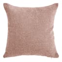 Kissenhülle Touch Pink/Altrosa 45 x 45cm Mischgewebe | Rosa