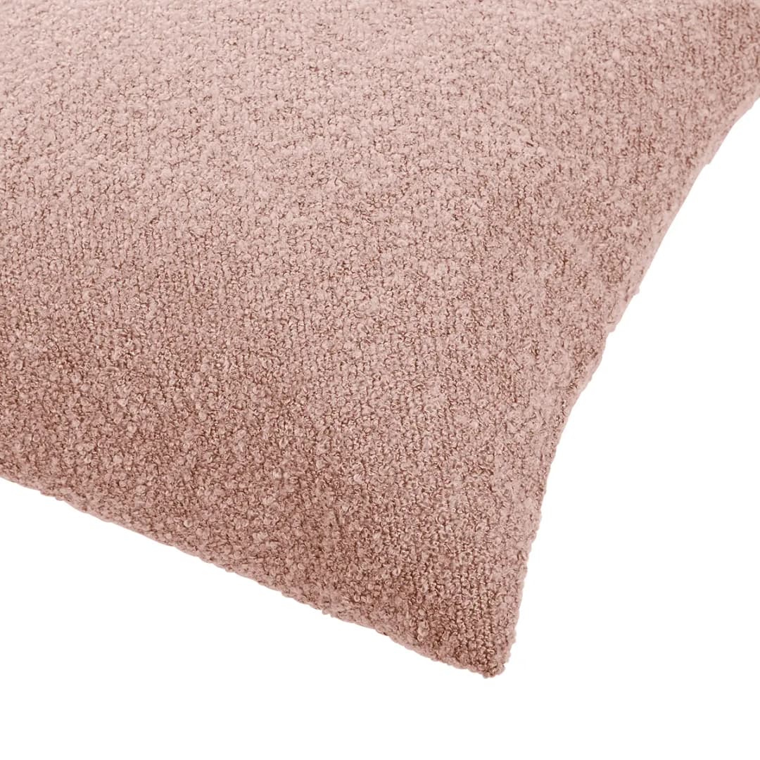 Kissenhülle Touch | Rosa
