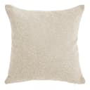 Kissenhülle Touch Braun/Sand 65 x 65cm | Braun