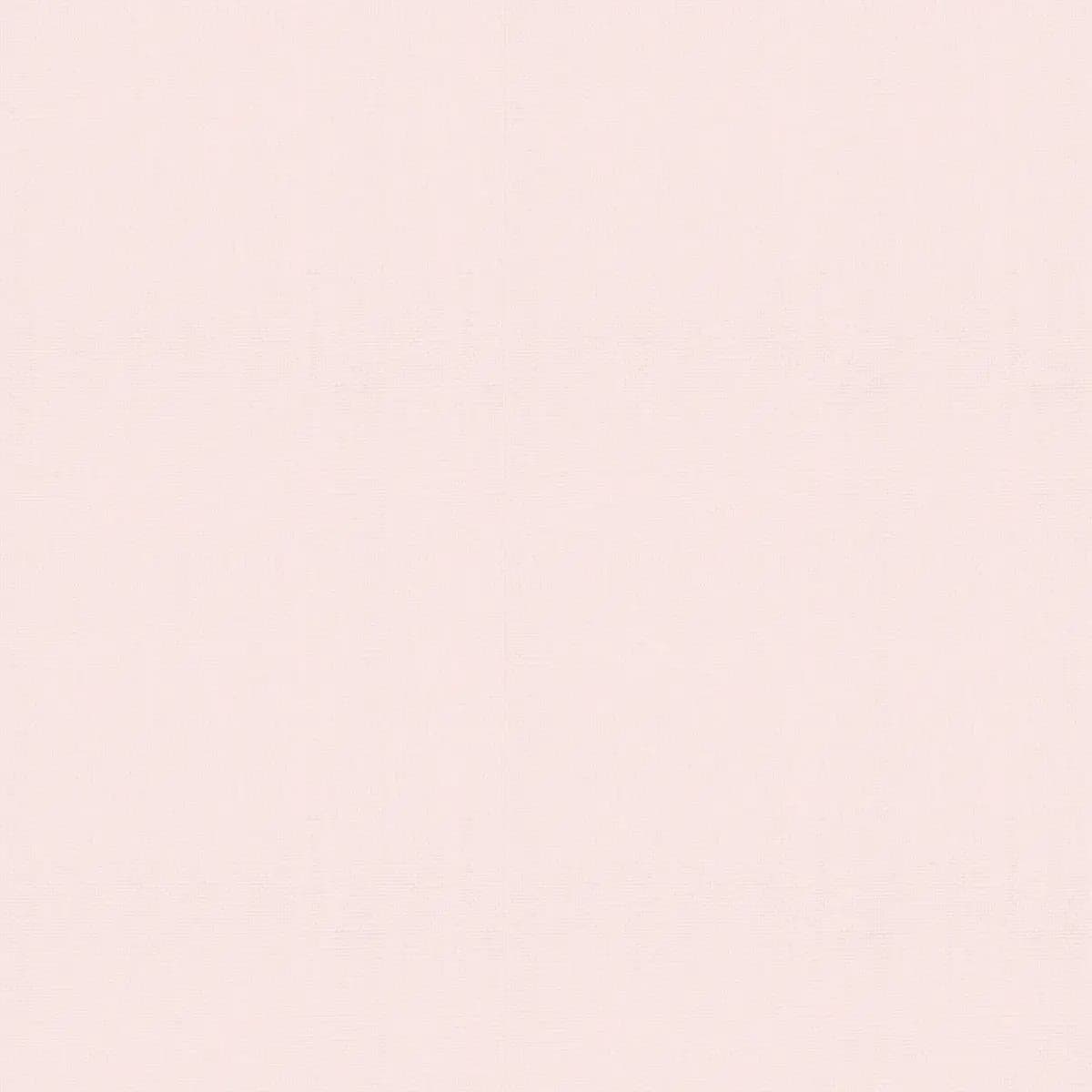 Vliestapete Uni | Rosa