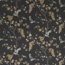 Vliestapete Alexa Crane | Gold