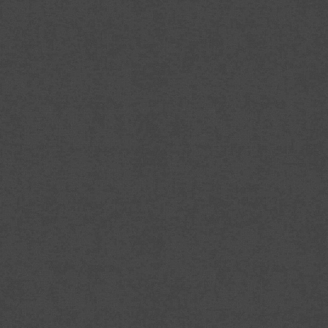 Vliestapete Textil II | Grau