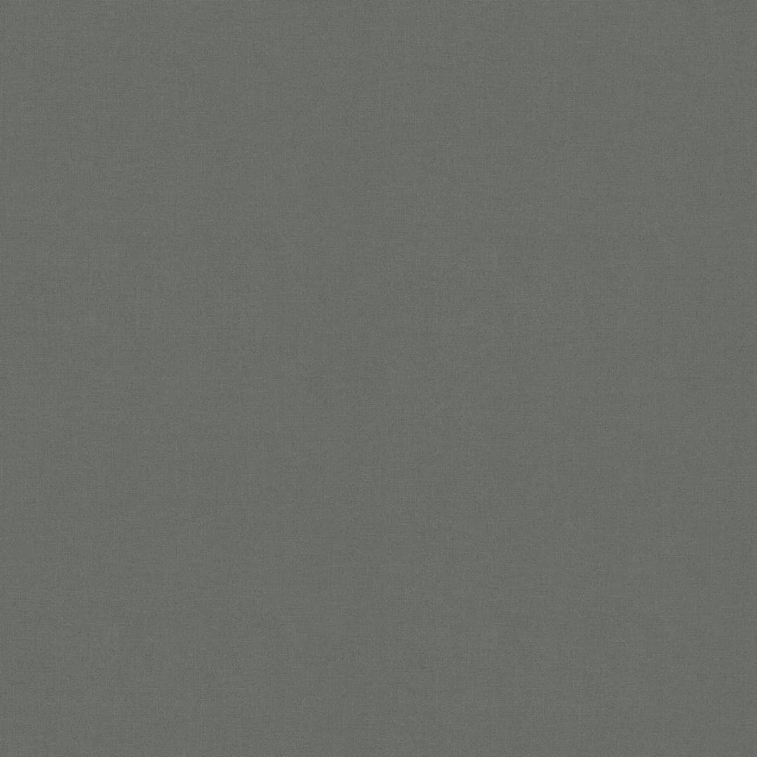 Vliestapete Textil II | Grau