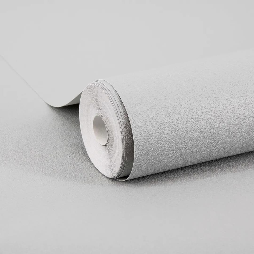 Vliestapete Pumice | Grau
