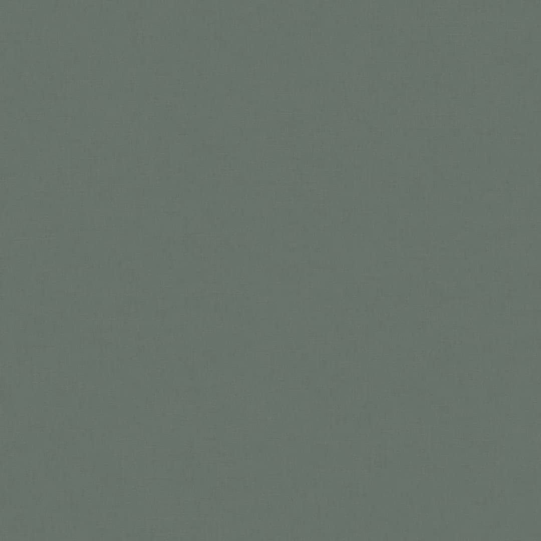 Vliestapete Textil II | Grün