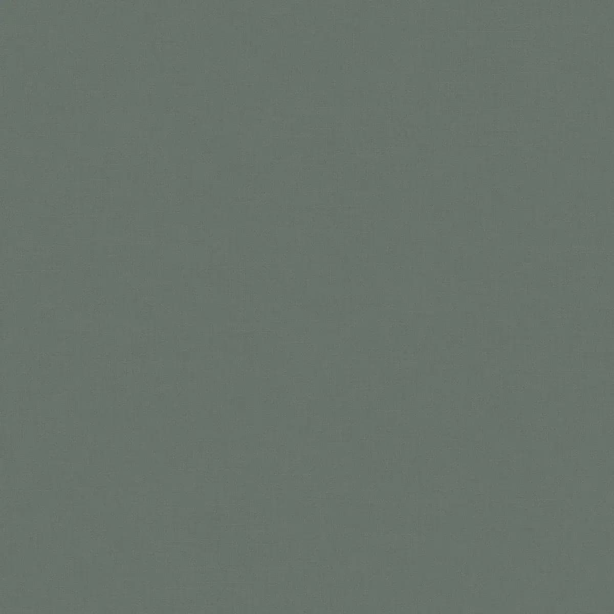 Vliestapete Textil II | Grün