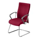 Bürostuhl NEO CF | Rot