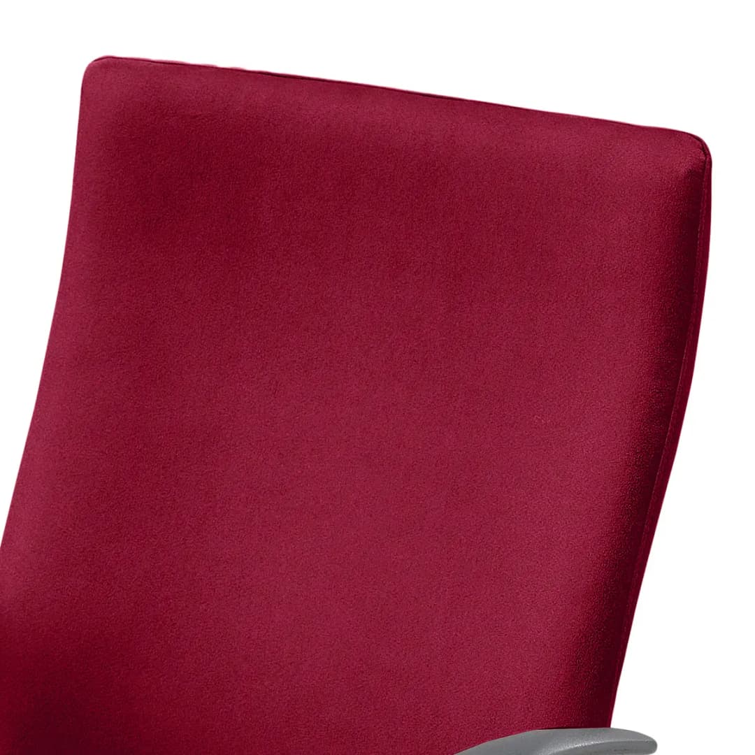Bürostuhl NEO CF | Rot