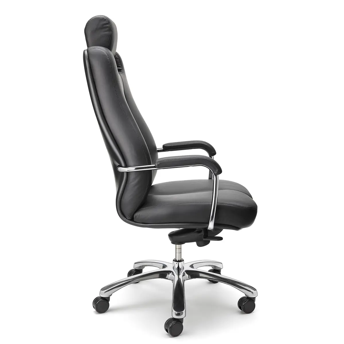 Bürostuhl SONATA XXL | Schwarz