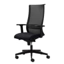 Ergonomischer Bürostuhl ALTUM | Grau