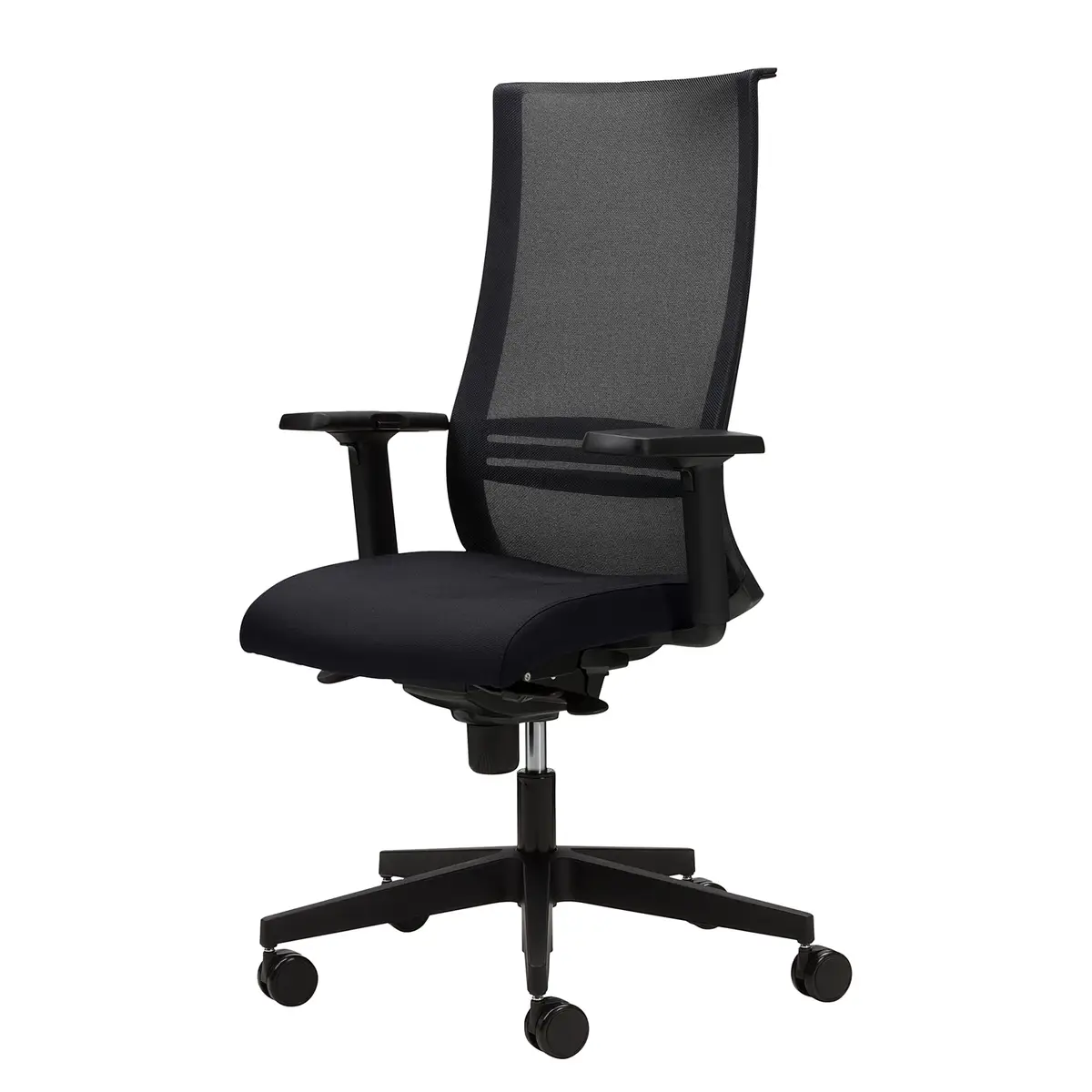 Ergonomischer Bürostuhl ALTUM | Grau