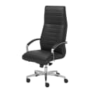 Bürostuhl LYNX | Schwarz