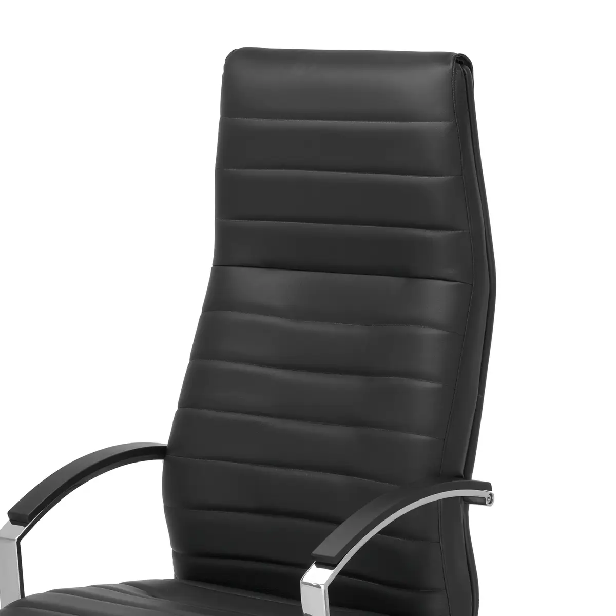 Bürostuhl LYNX | Schwarz