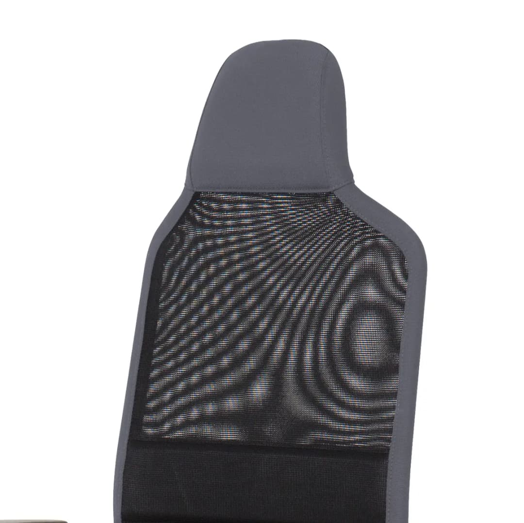 Ergonomischer Bürostuhl COOL ON | Schwarz