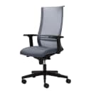 Ergonomischer Bürostuhl ALTUM | Grau
