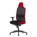 Ergonomischer Bürostuhl COOL ON | Schwarz