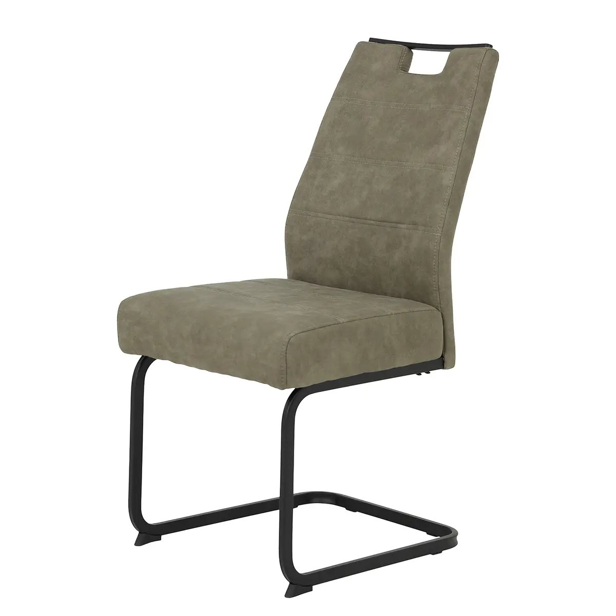 Freischwinger Vihti | Braun