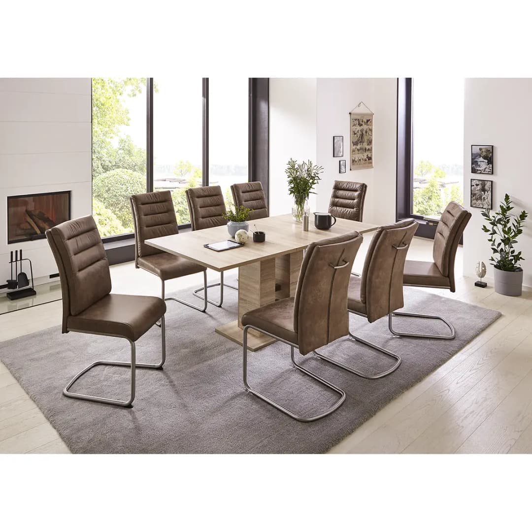 Freischwinger Witney | Braun