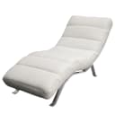 Relaxliege Kasson | Grau