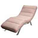 Relaxliege Kasson | Pink