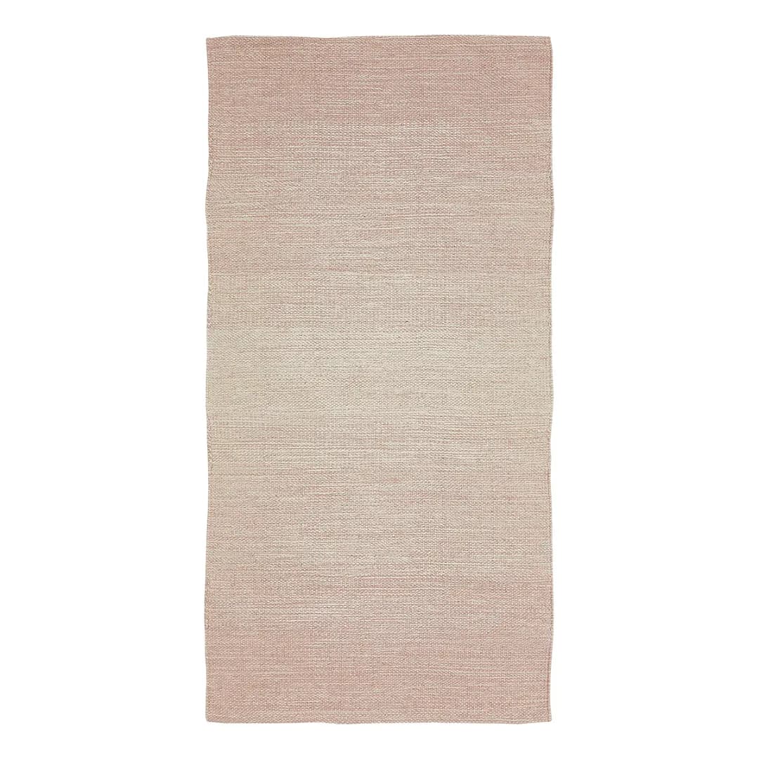 Kurzflorläufer Opland | Rosa
