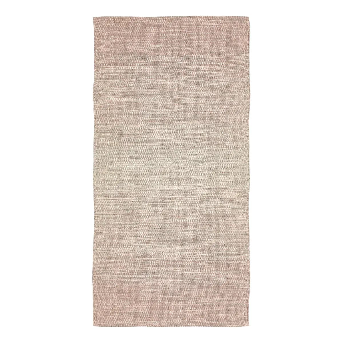 Kurzflorläufer Opland | Rosa