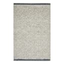 Kurzflorteppich Ovada I | Beige