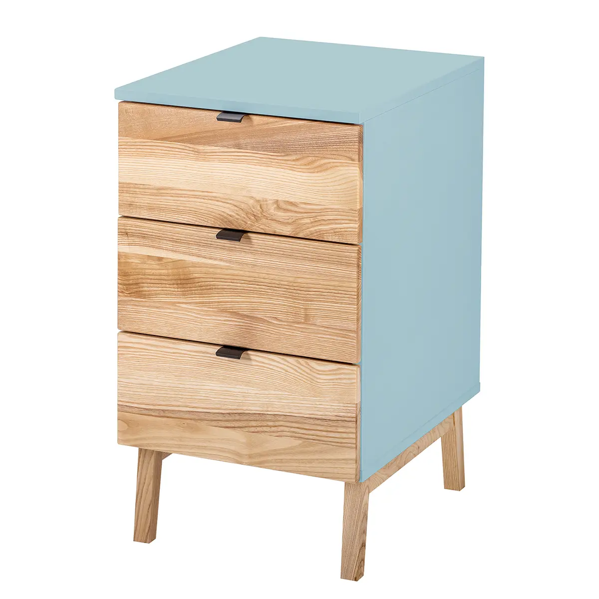 Schubladencontainer | Blau