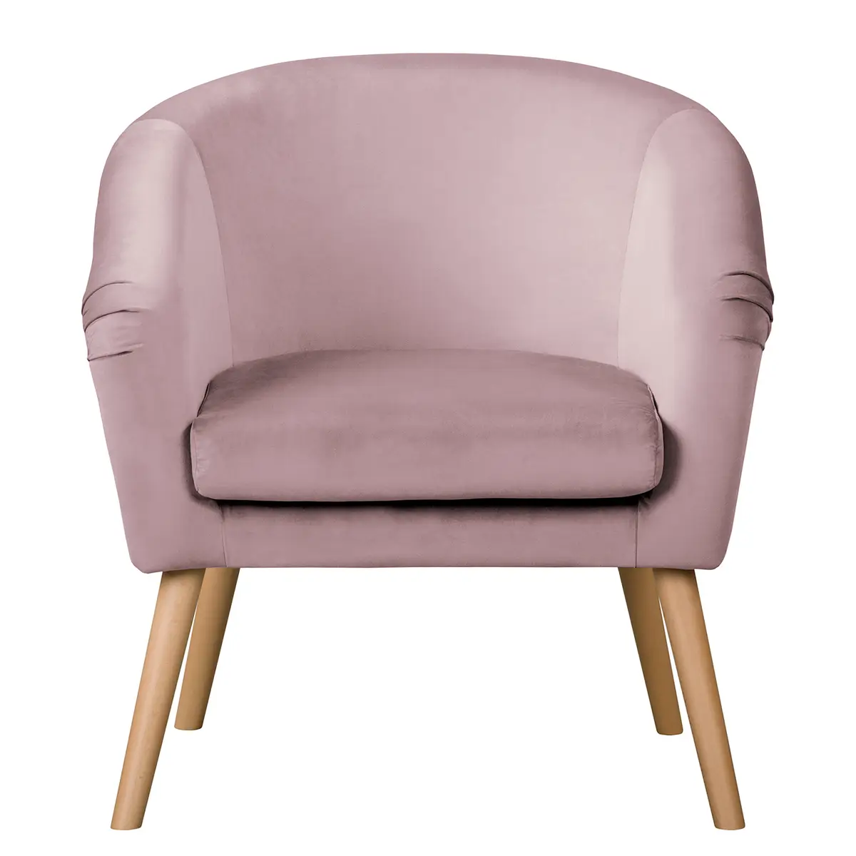 Sessel Ravi | Pink
