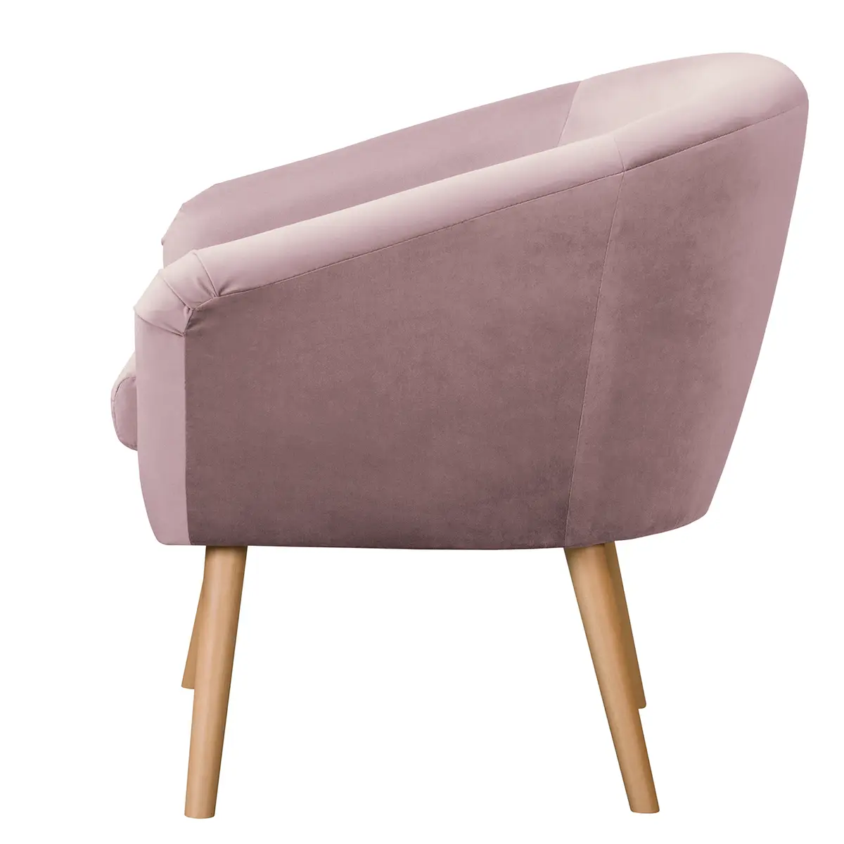 Sessel Ravi | Pink