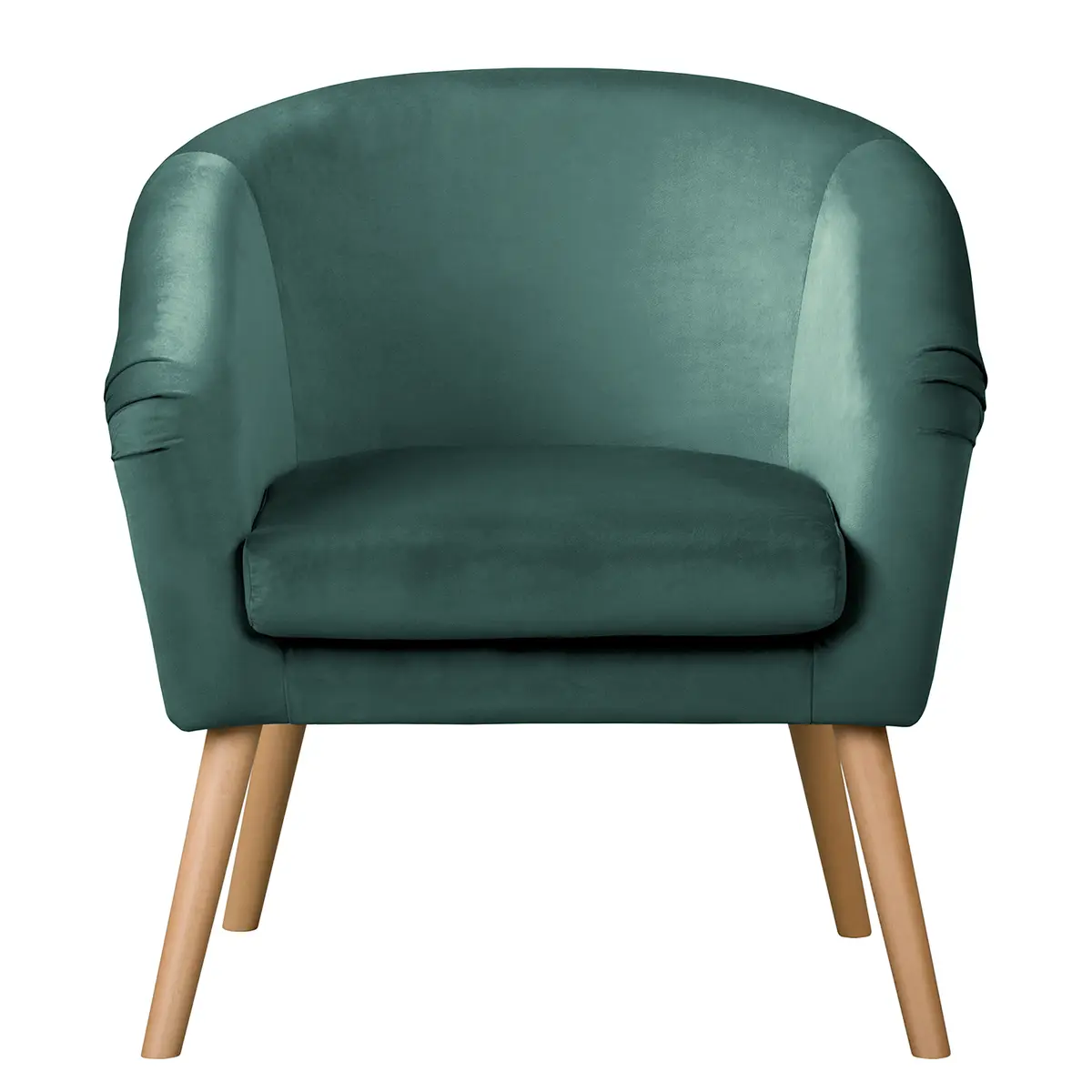 Sessel Ravi | Blau
