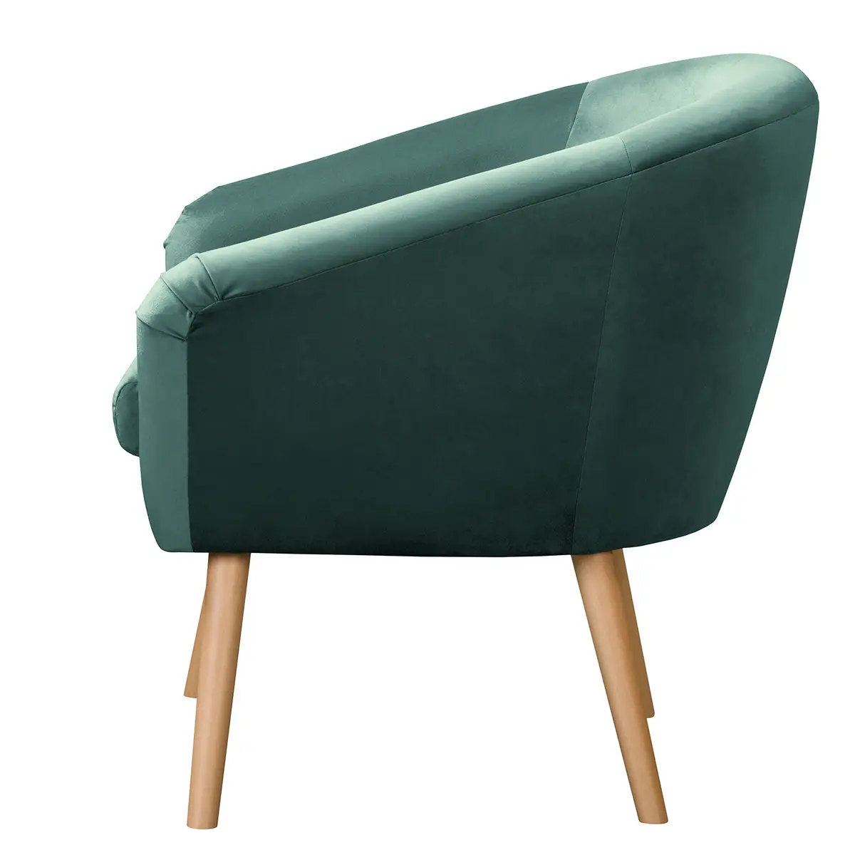 Sessel Ravi | Blau