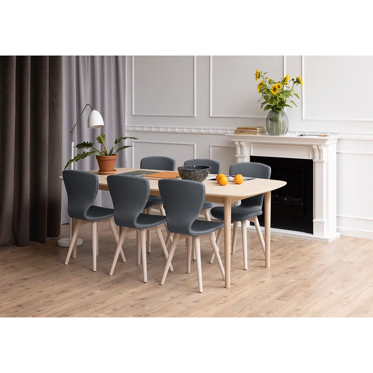 Esstisch Avestro | Beige