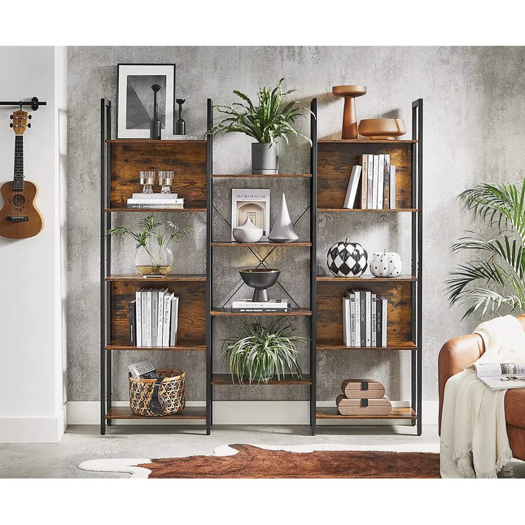 Regal Leesville | Braun