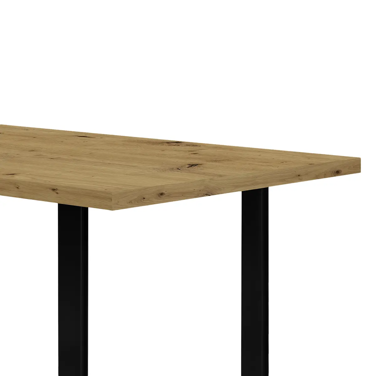 Esstisch Megana 160cm | Holztöne