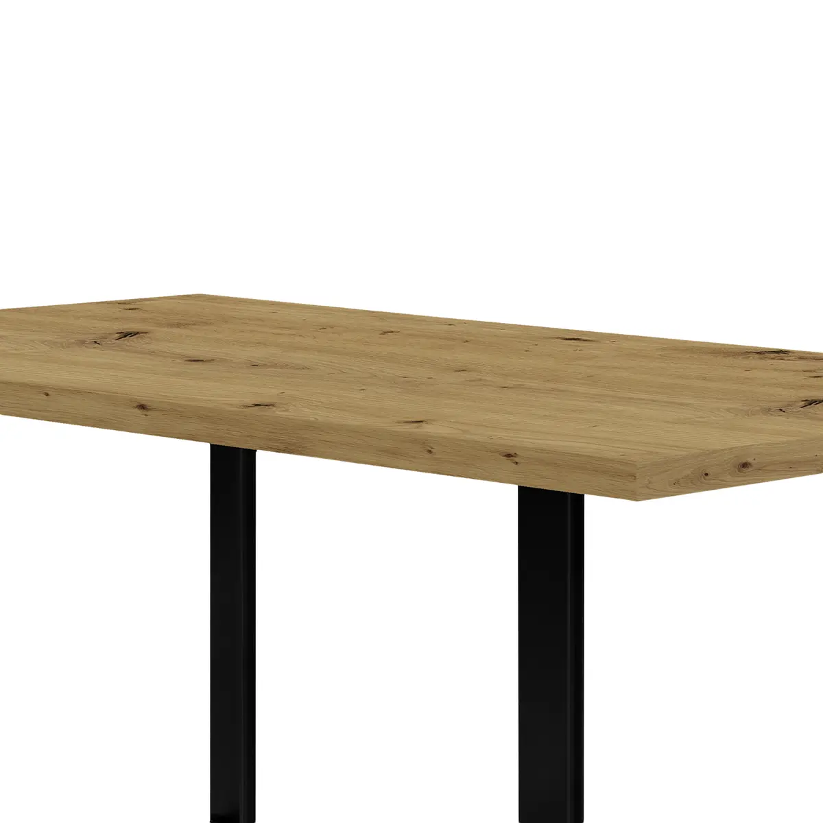 Esstisch Megana 160cm | Holztöne