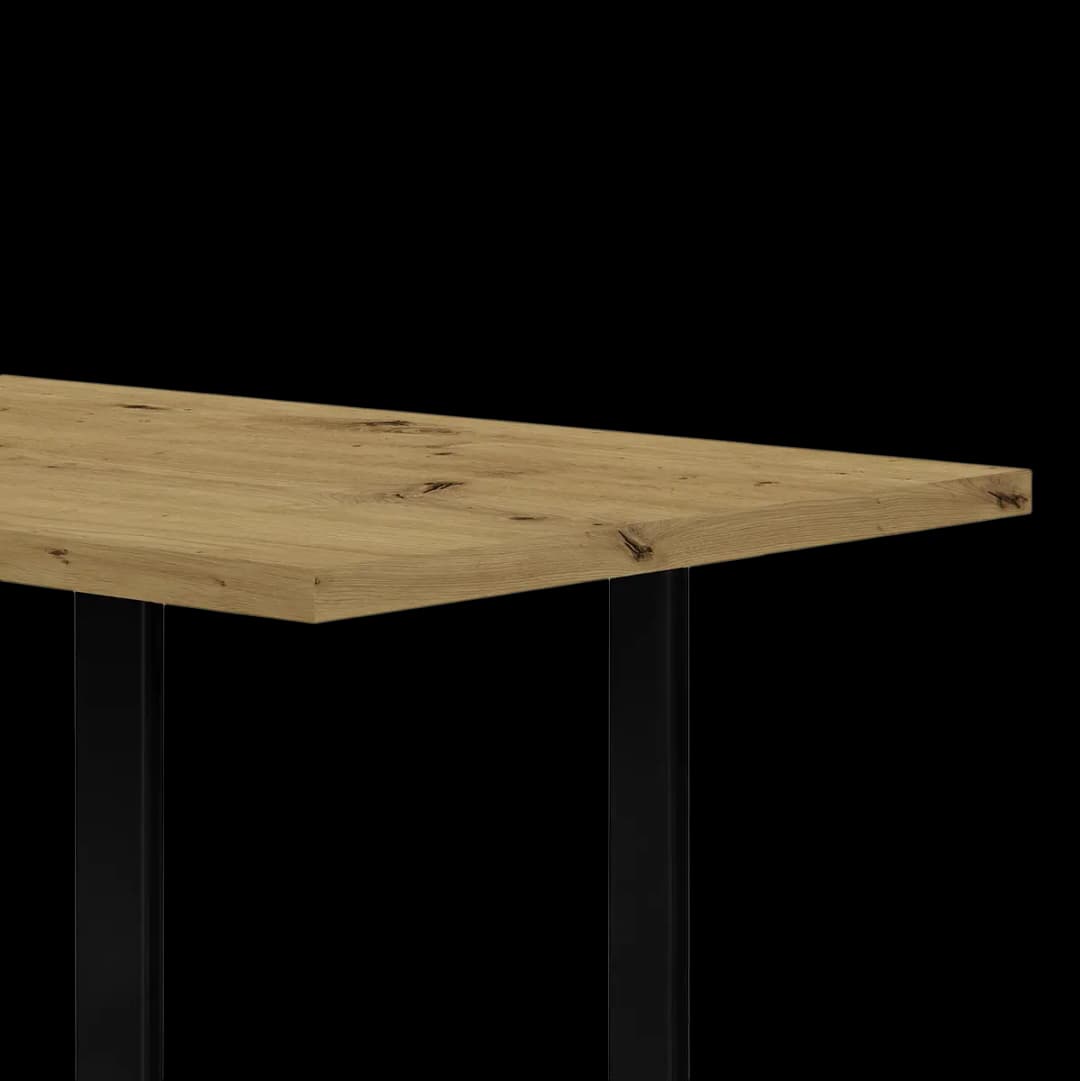 Esstisch Megana 180cm | Holztöne