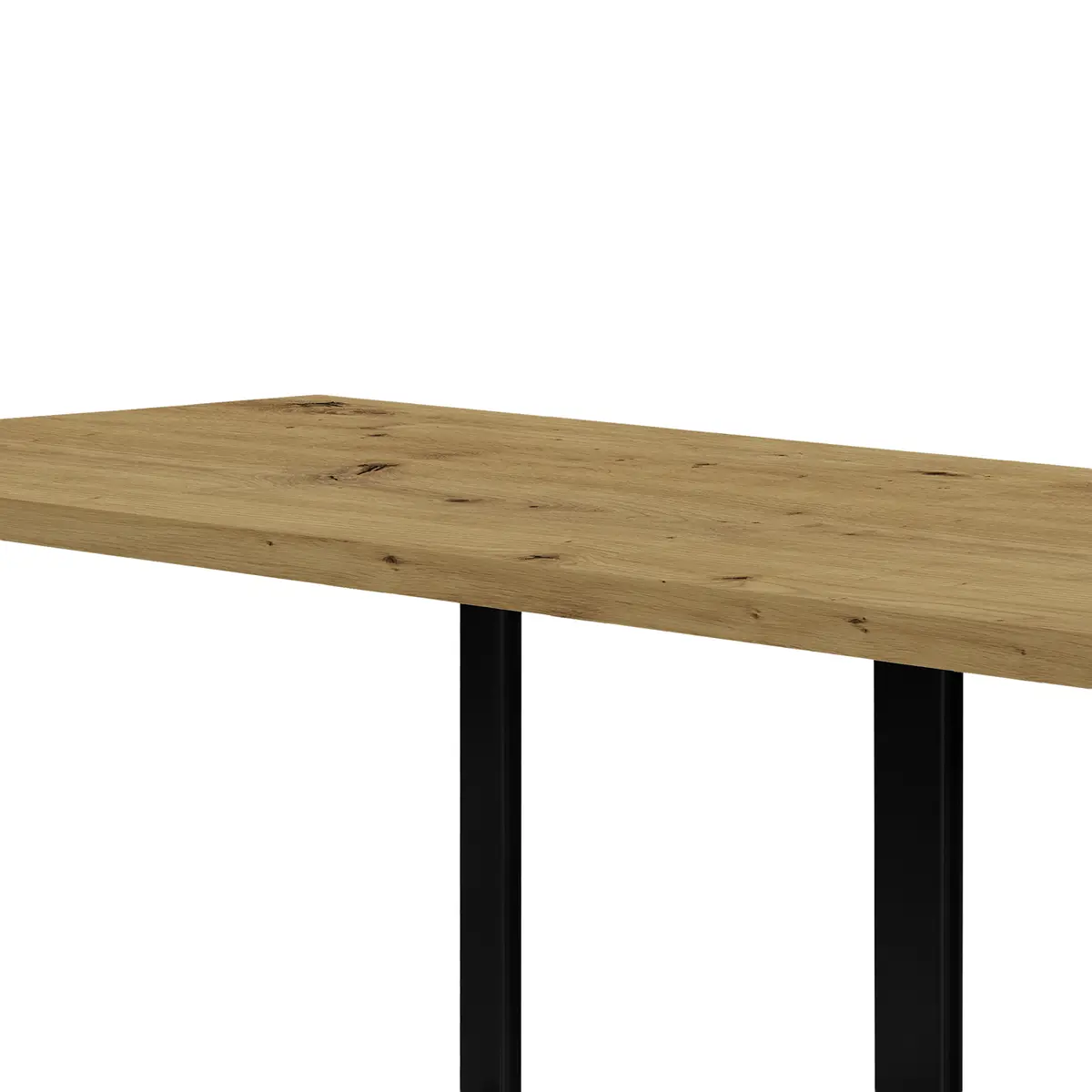 Esstisch Megana 180cm | Holztöne
