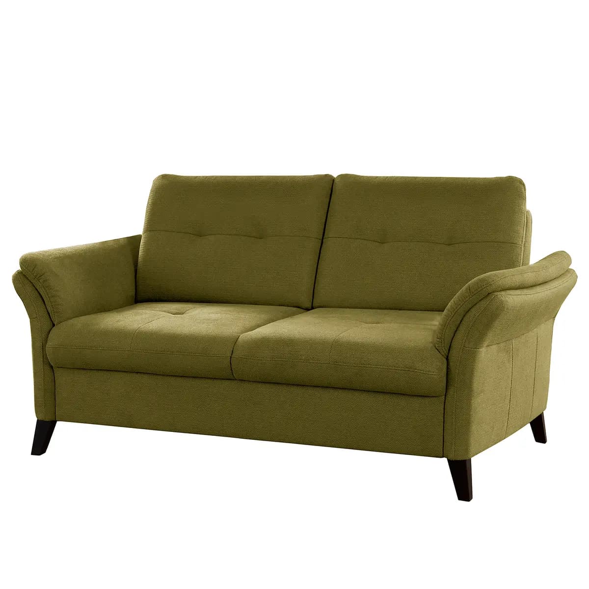 Sofa Wintertime 2-Sitzer Grün | Grün