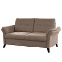 Sofa Wintertime 2-Sitzer | Braun