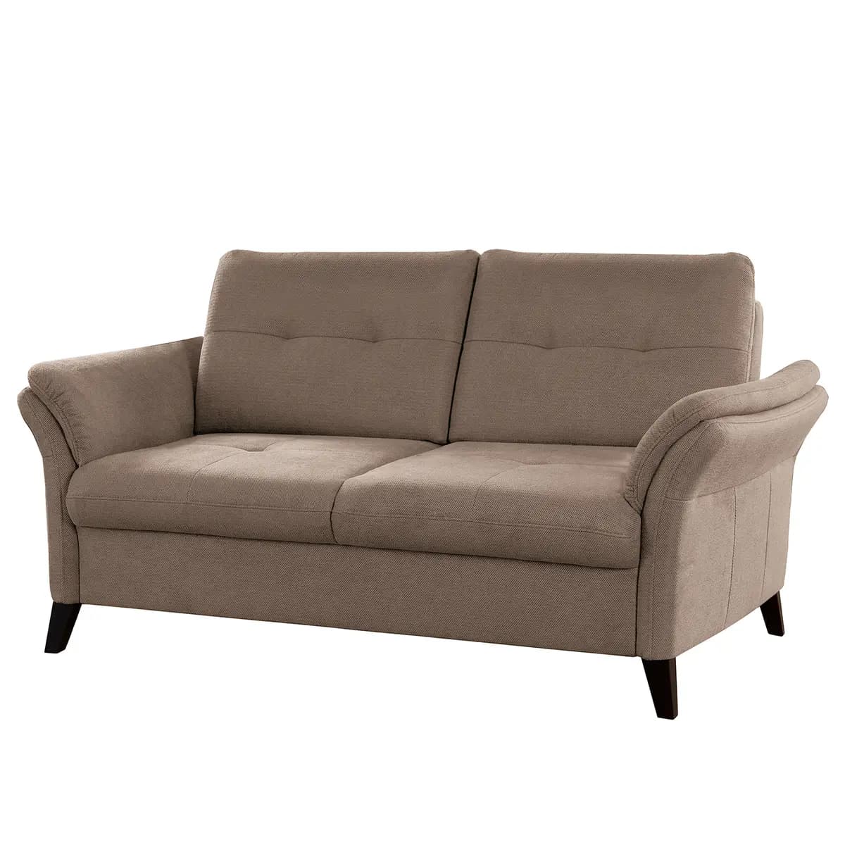 Sofa Wintertime 2-Sitzer | Braun