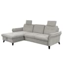 Ecksofa Wintertime | Grau