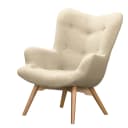 Sessel Nola | Beige