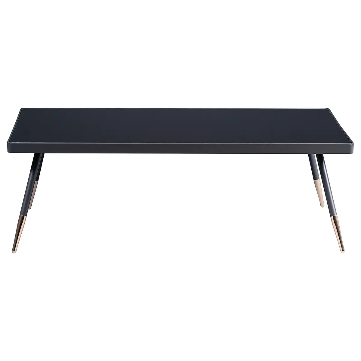 Couchtisch Upper Eastside 120cm Schwarz | Schwarz