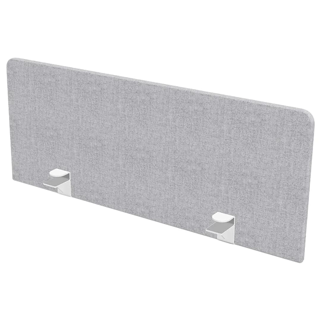 Sichtschutzpaneel DESK PANEL | Grau