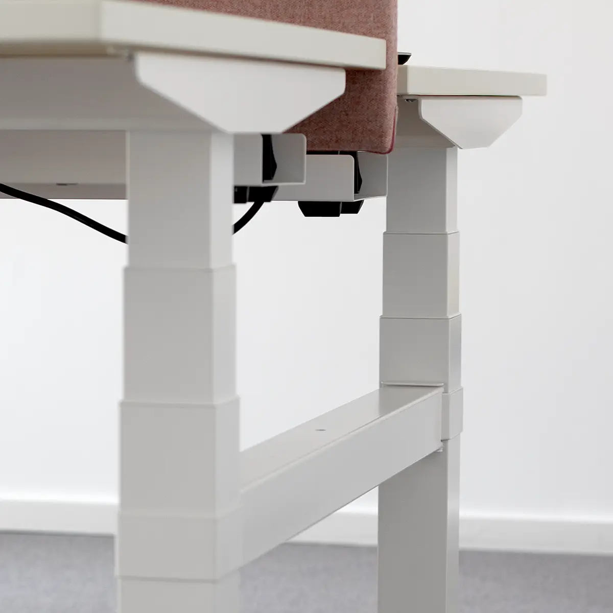 Workbench-Arbeitsplatz eModel 2.0 | Grau