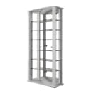 Vitrine II | Weiß