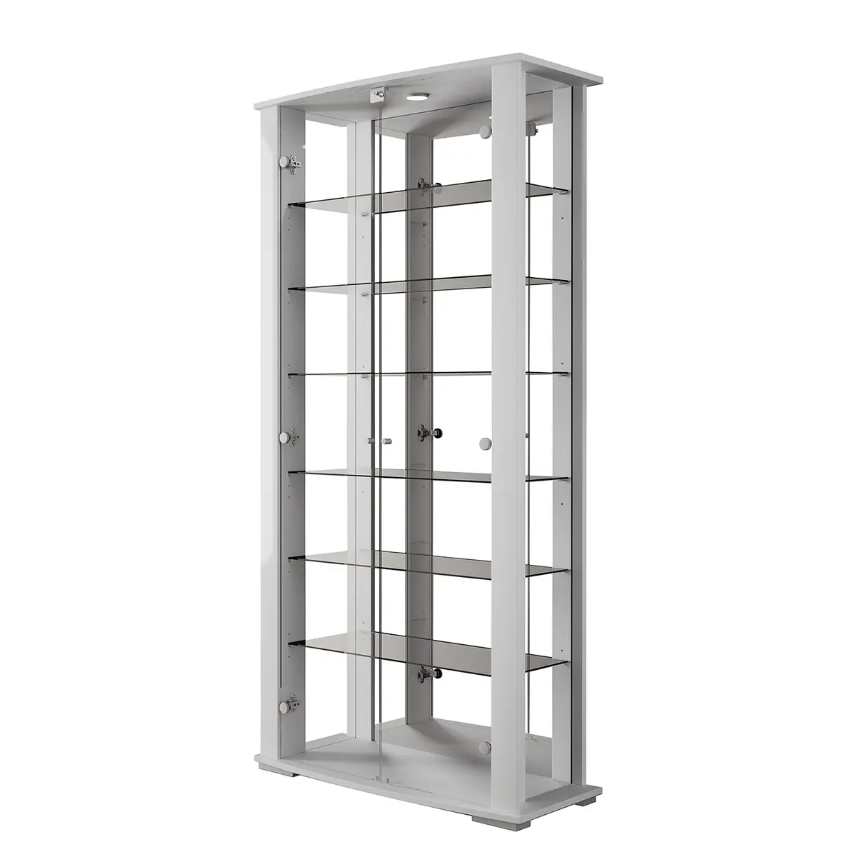 Vitrine II | Weiß