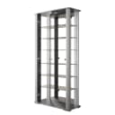 Vitrine II | Schwarz