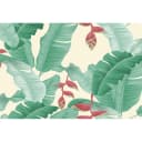 Fototapete Heliconia I Vlies Premium | Mehrfarbig